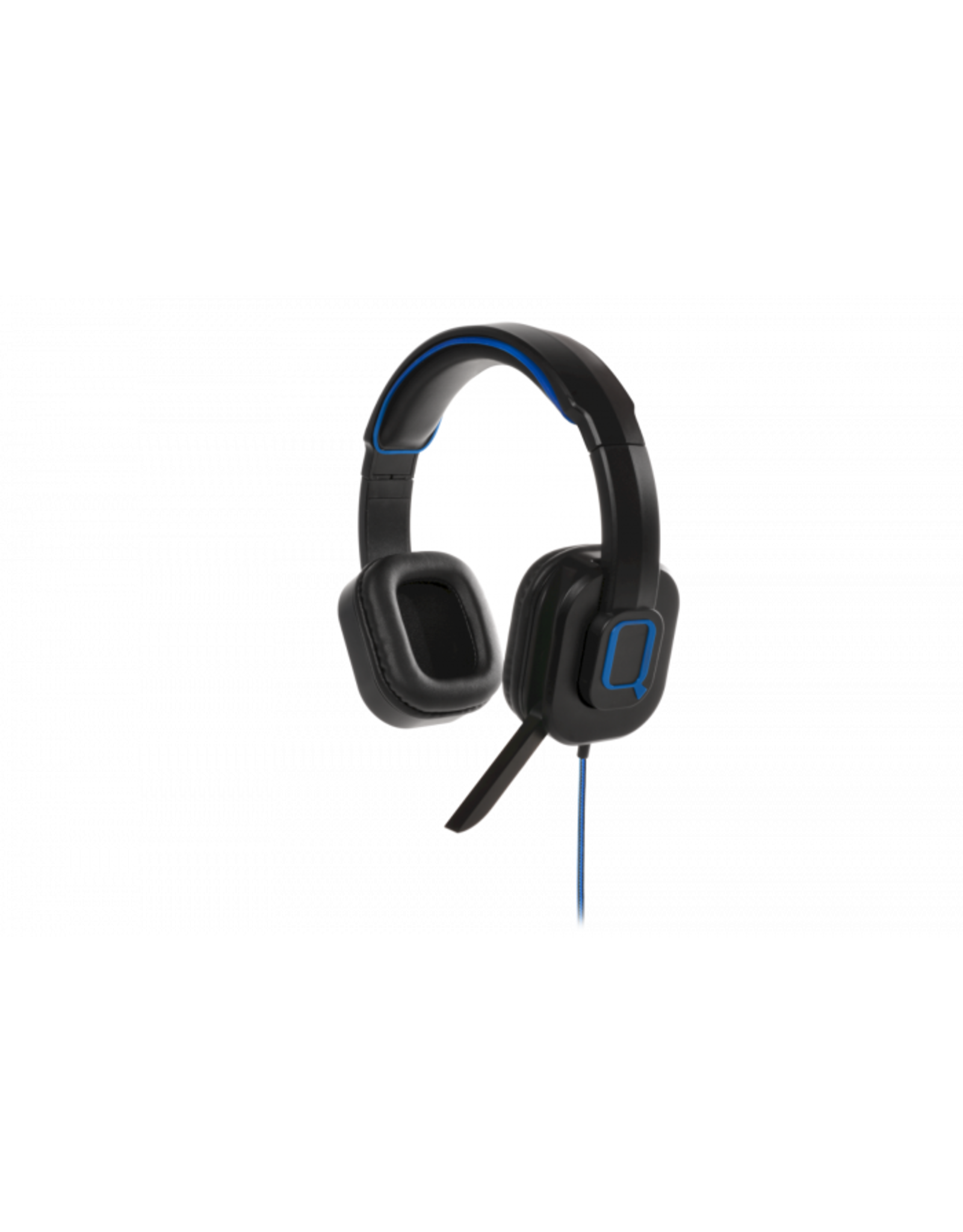 QWARE PS4 Stereo Gaming headphone Pro