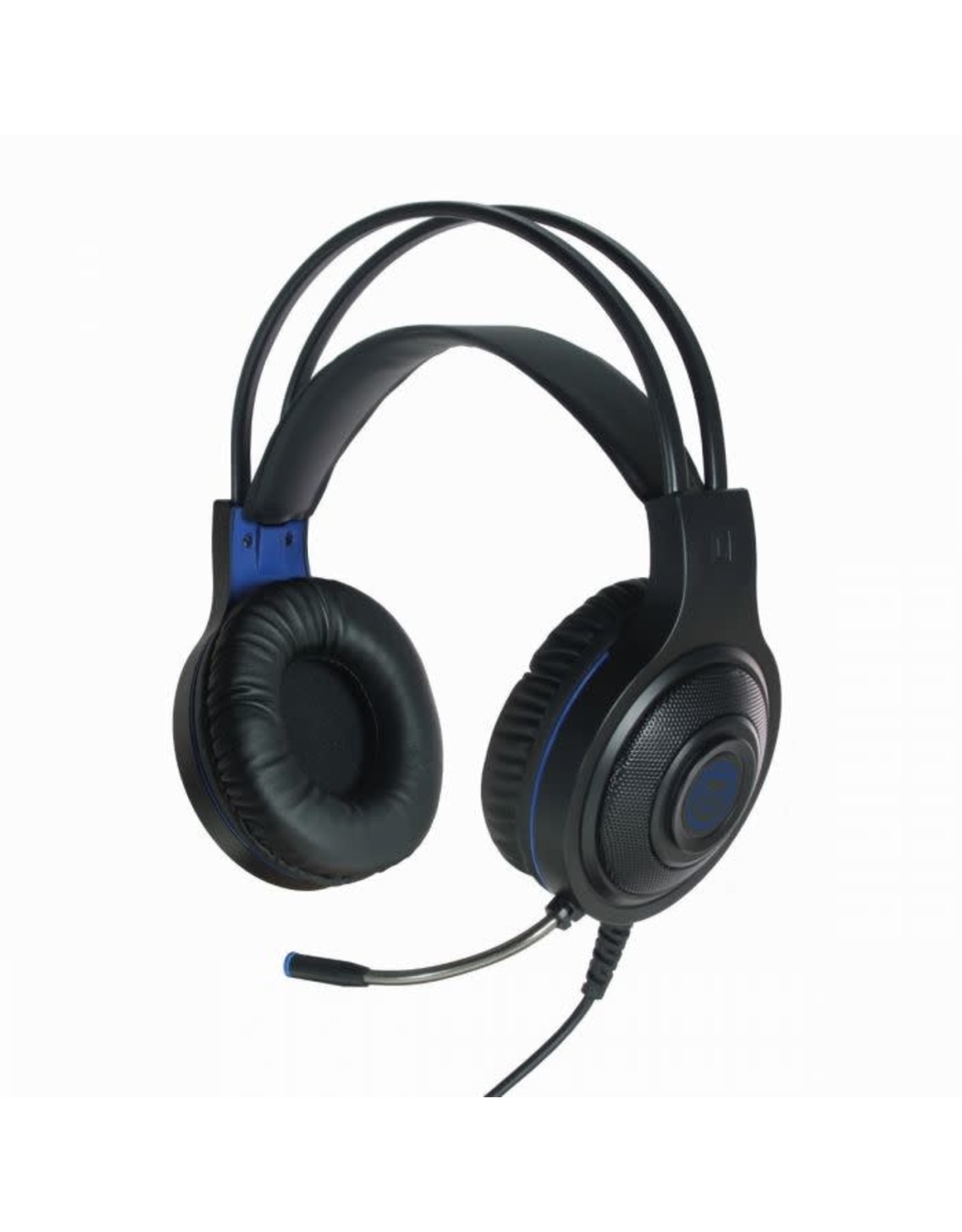 Qware PS4 Deluxe Gaming Headset