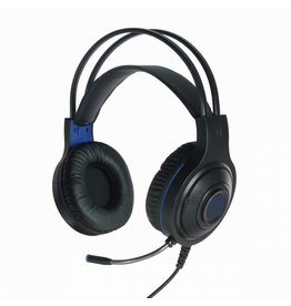 Qware PS4 Deluxe Gaming Headset