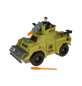 JOLLYFIGURES SC PANTSERWAGEN