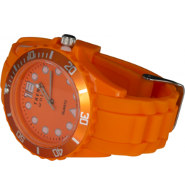 HORLOGE ORANJE