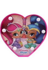 NICKELODEON Led Light Box  - Shimmer And Shine