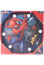 MARVEL Spiderman LED Lightbox