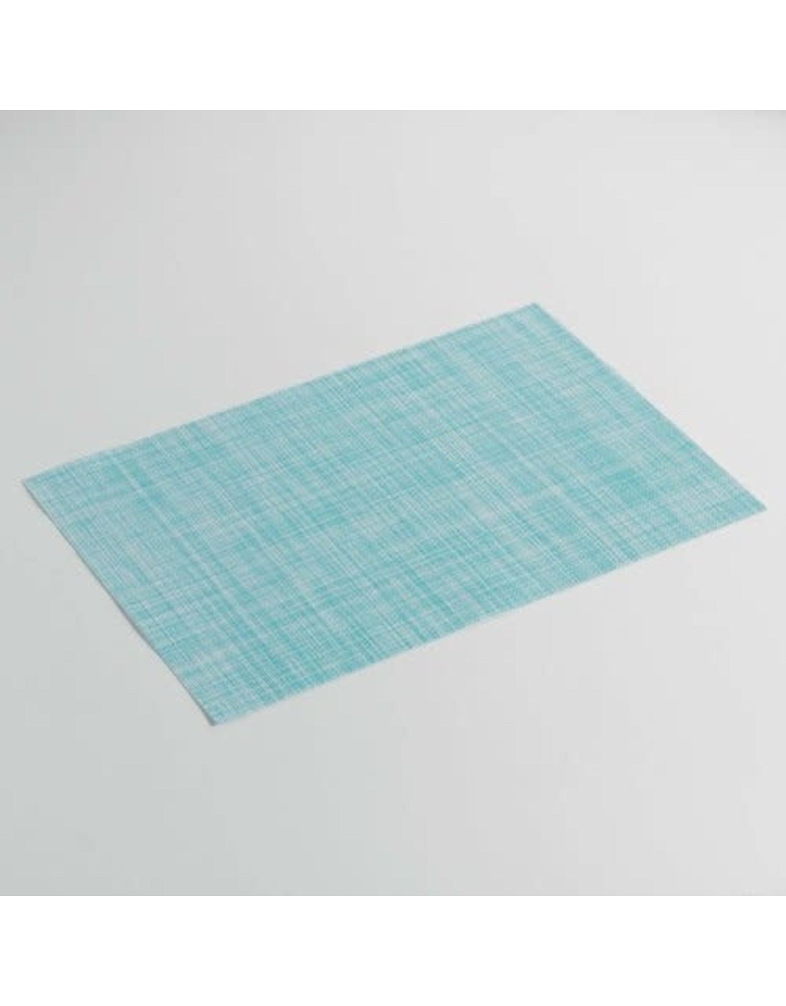 Decors Placemats Punto hemel blauw 30x45cm