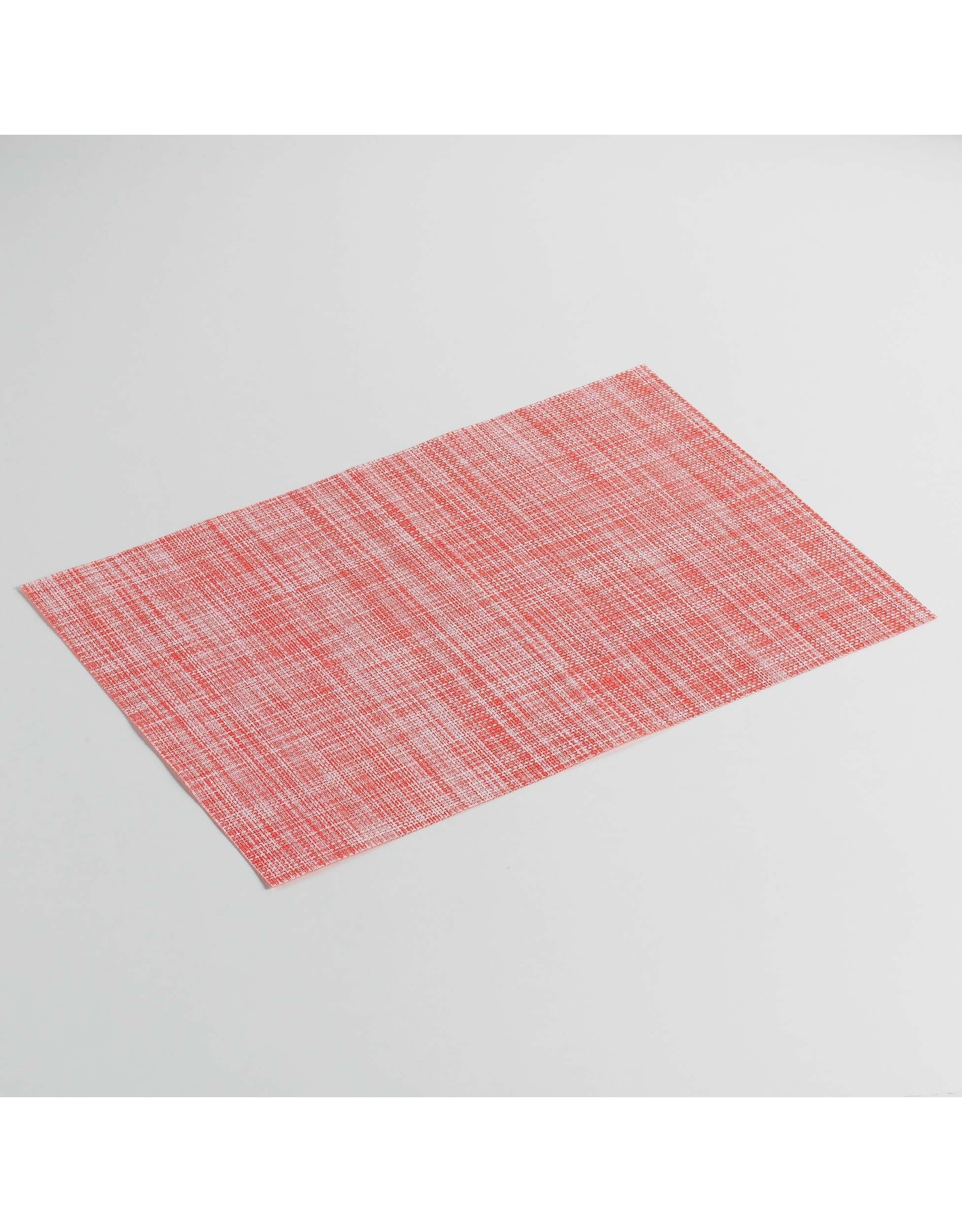 Decors Placemats Punto coral verpakt per stuk