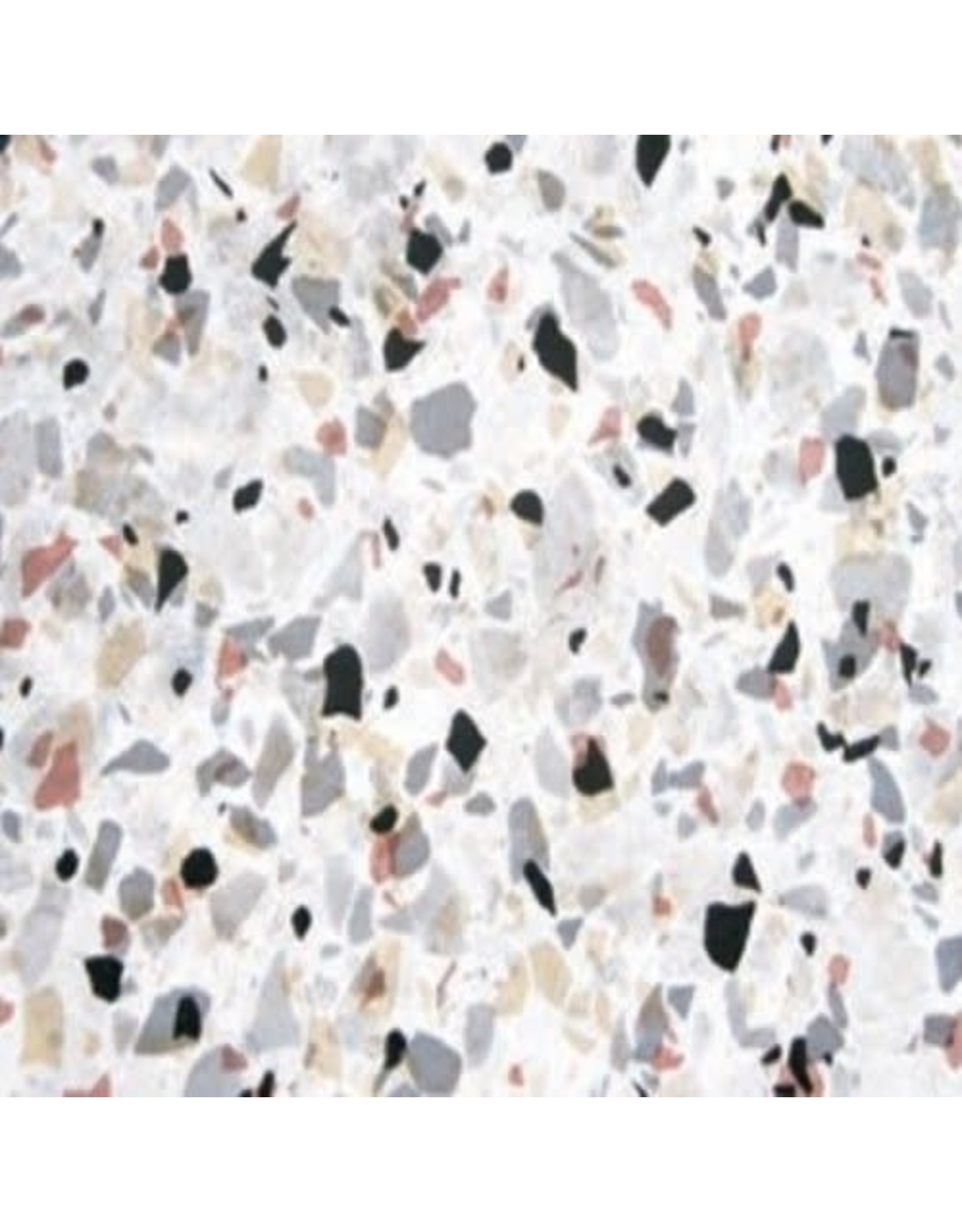 Plakfolie terrazzo 45cmx2mtr.