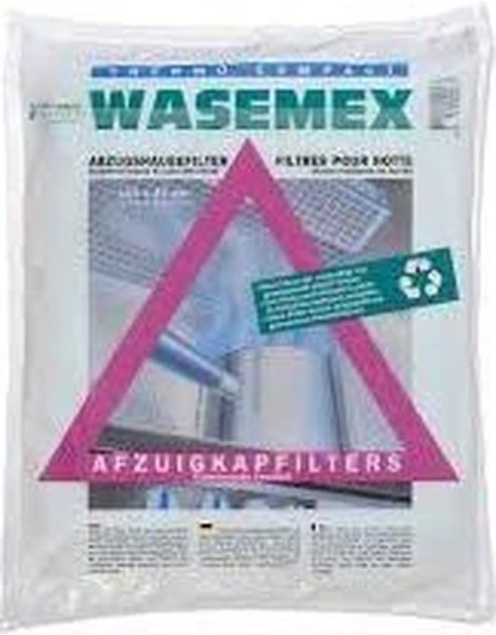 Wasemex Filter - 114 x 47 cm