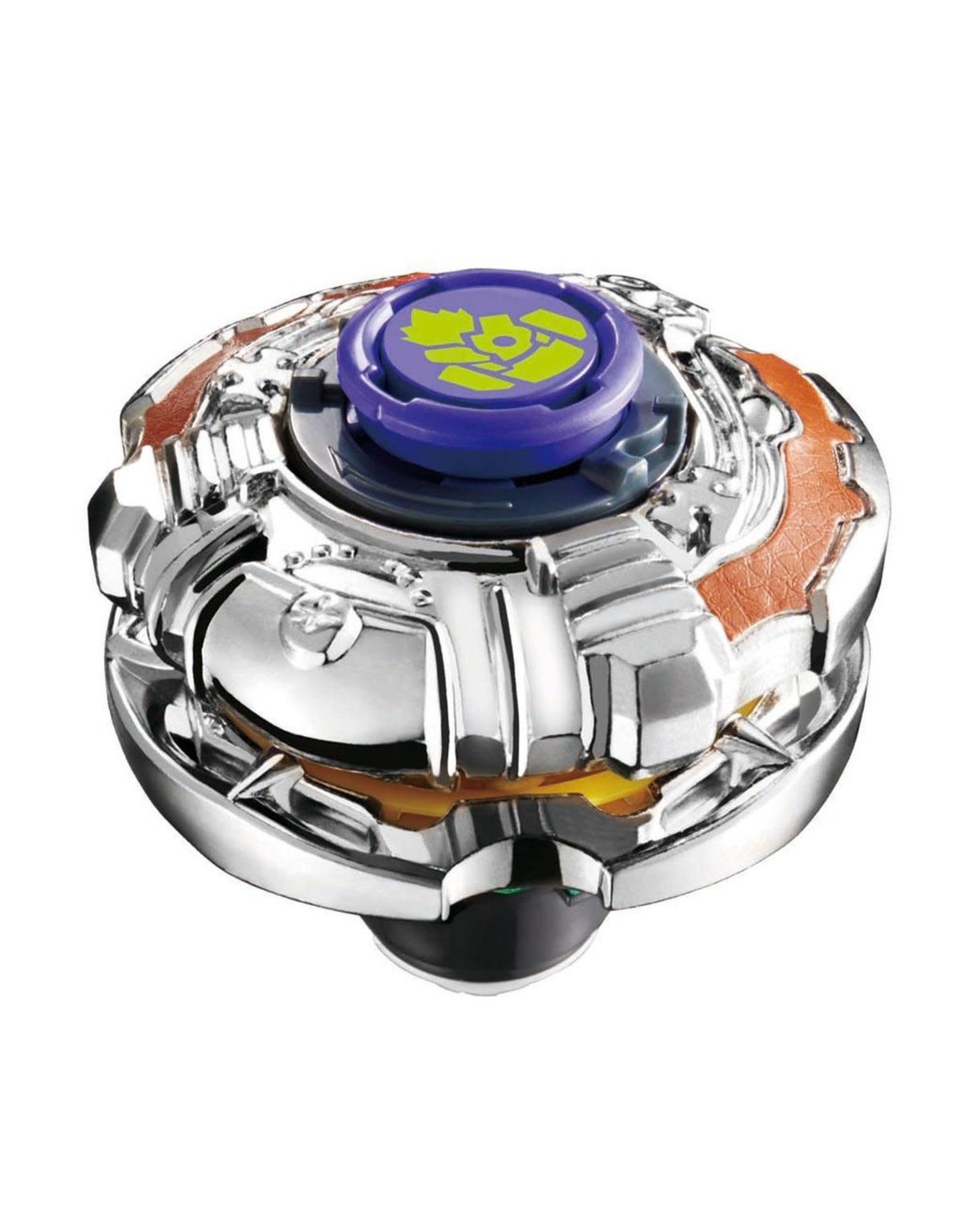 ALPHA GROUP Infinity Nado Air Fist Cold Shadow