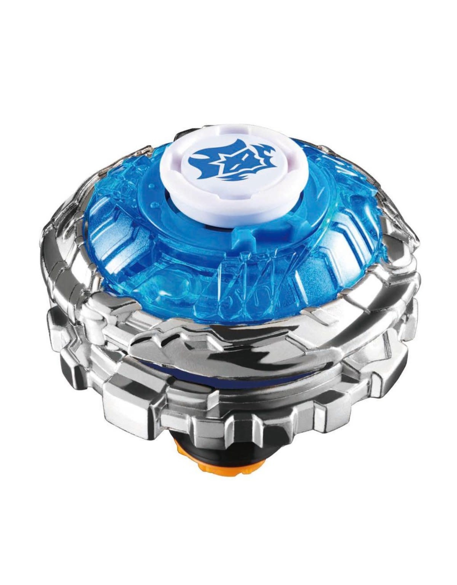 ALPHA GROUP Infinity Nado Shadow Shark Delver Mecha