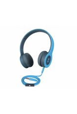 WONKY MONKEY Wonky Monkey Headphone - Blue