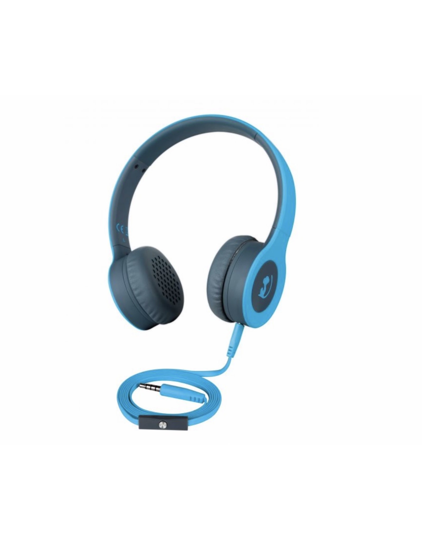 WONKY MONKEY Wonky Monkey Headphone - Blue