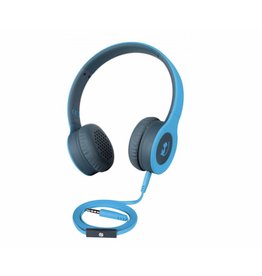 WONKY MONKEY Wonky Monkey Headphone - Blue