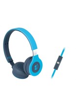 WONKY MONKEY Wonky Monkey Headphone - Blue