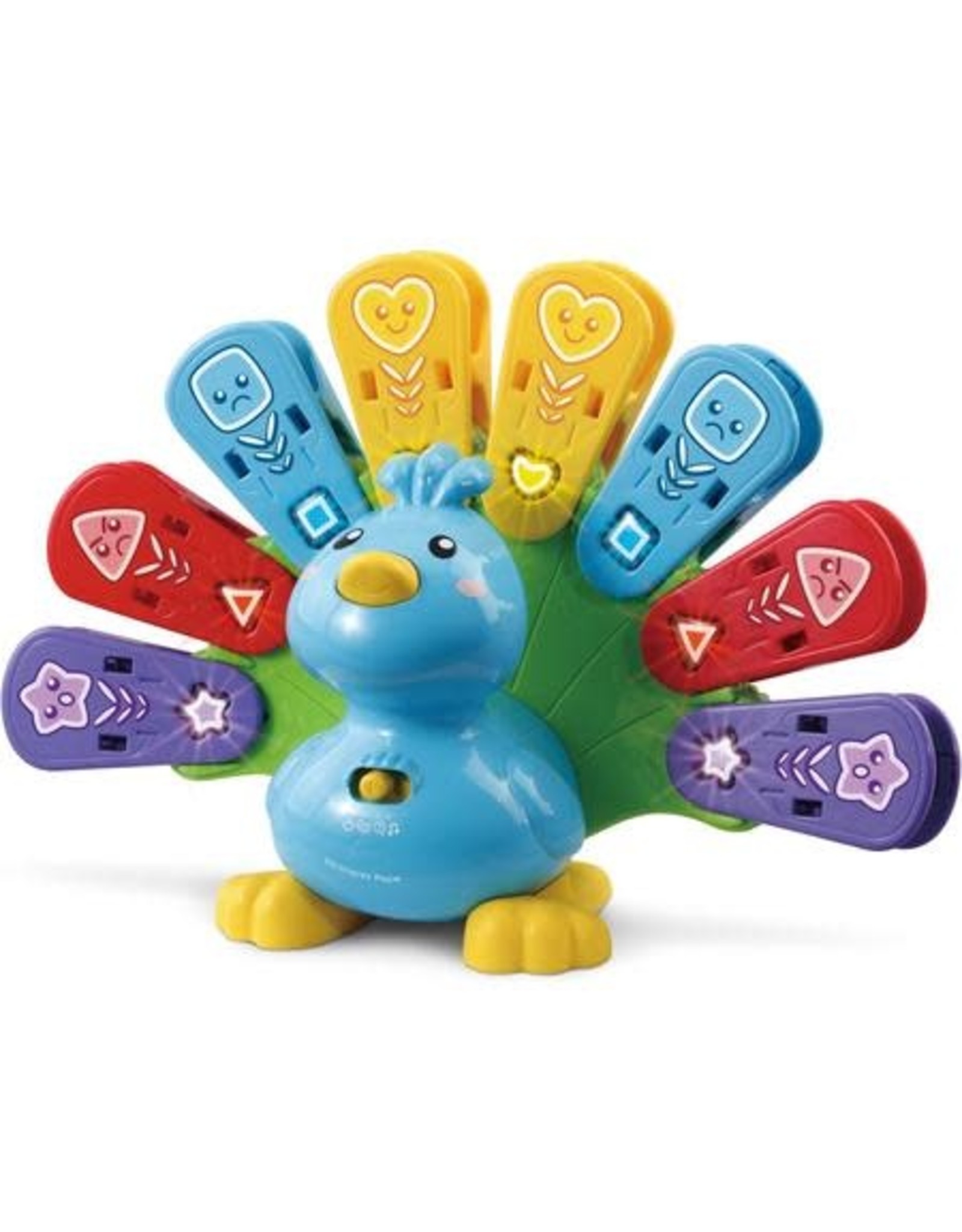 VTECH Verenpret Pauw