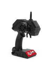 MERKLOOS TURBO CHALLENGE Buggy sportif de 33 cm radiocommandé