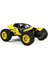 MERKLOOS TURBO CHALLENGE Buggy sportif de 33 cm radiocommandé