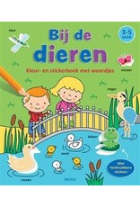 Bij de dieren / 3-5 jaar