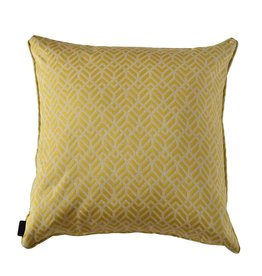 Madison Home Sierkussen 60x60 cm Nice yellow