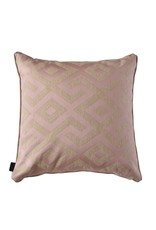 Madison Home Sierkussen 60x30 cm Paris pink