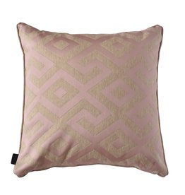 Madison Home Sierkussen 60x30 cm Paris pink