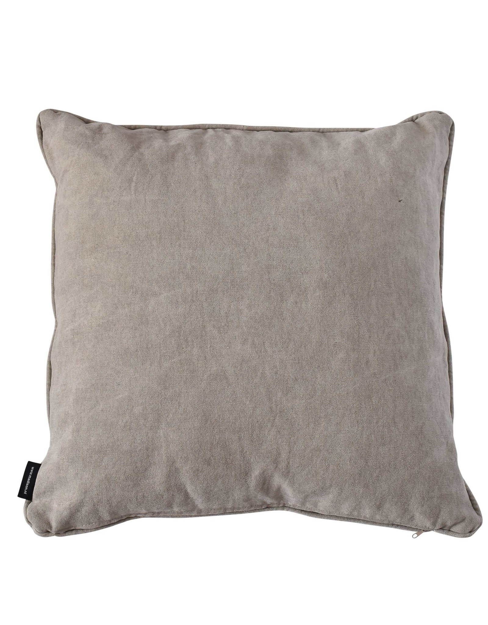 Madison Home Sierkussen 60x60 cm Dubai beige