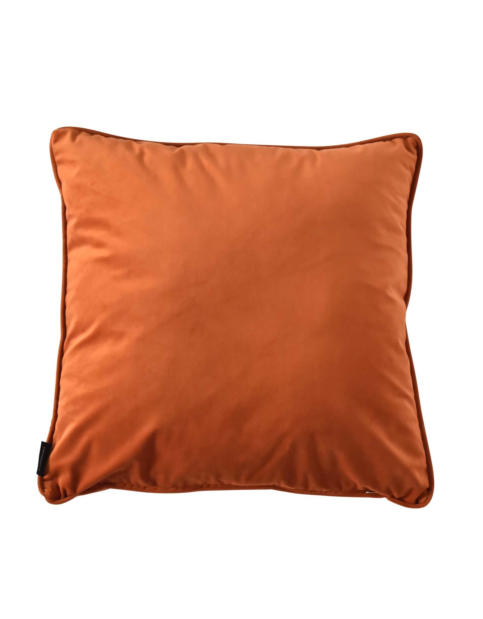 Madison Home Sierkussen 60x60 cm London Orange