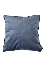 Madison Home Sierkussen 60x60 cm London Dark blue