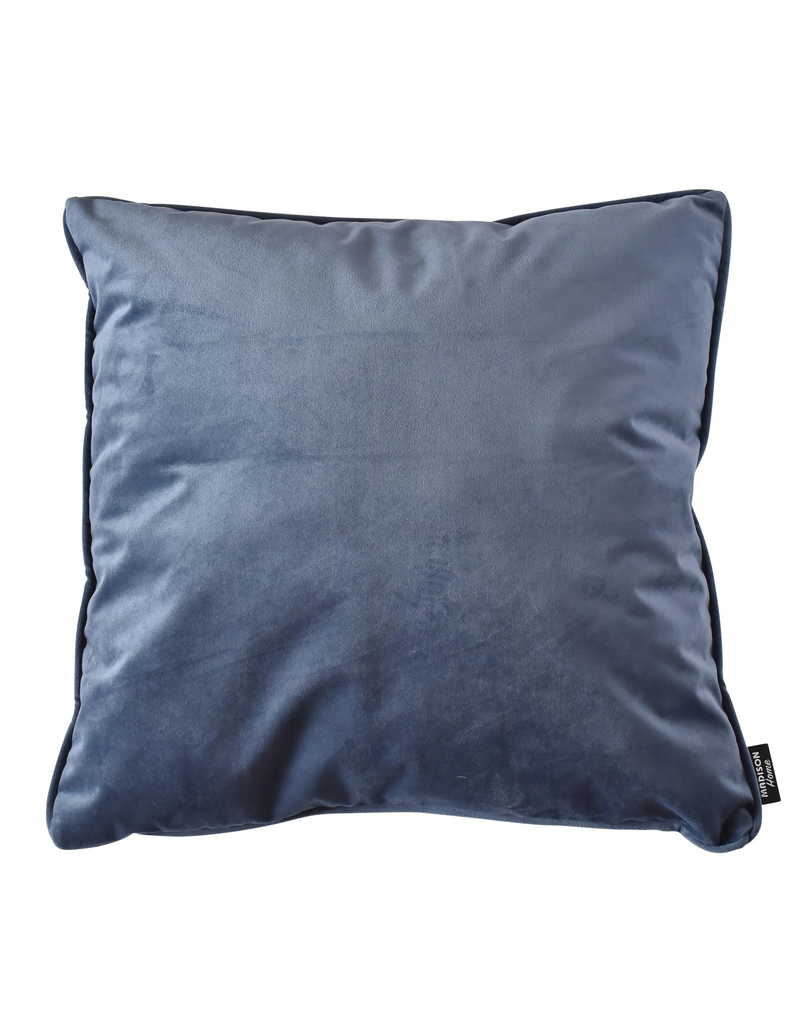 Madison Home Sierkussen 60x60 cm London Dark blue