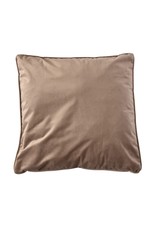 Madison Home Sierkussen 60x60 cm Londen taupe