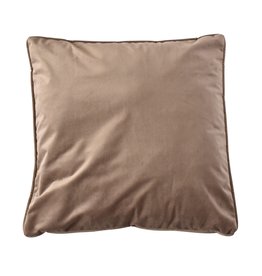 Madison Home Sierkussen 60x60 cm Londen taupe