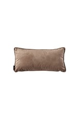 Madison Home Sierkussen 60x30 cm Londen taupe