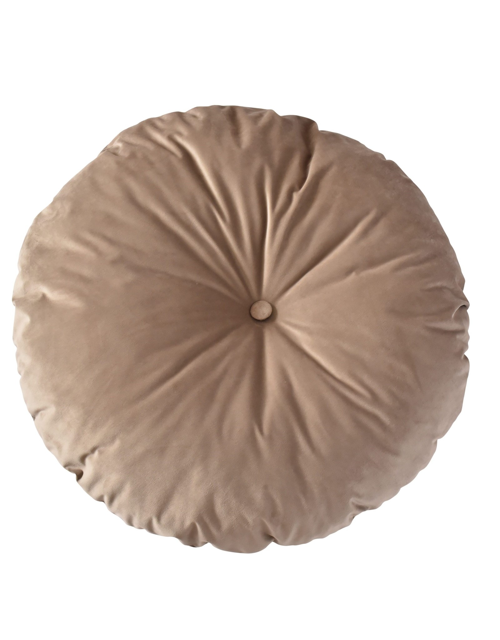 Madison Home Sierkussen ø 75 cm Londen taupe