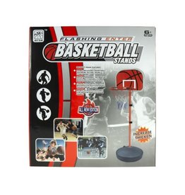 BASKETBAL STAND 207 CM