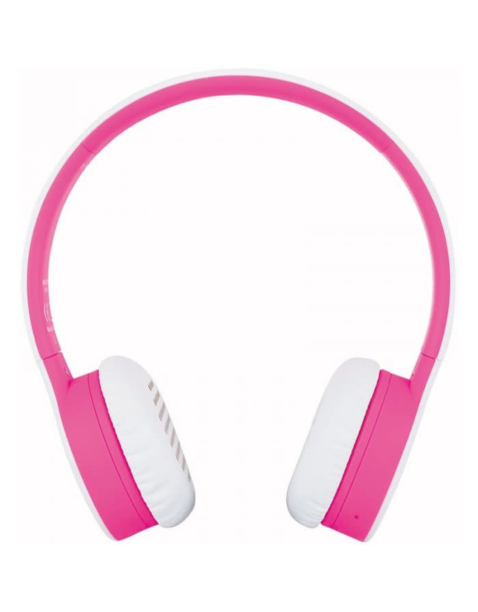 WONKY MONKEY Wonky Monkey Bluetooth Headphone - Pink
