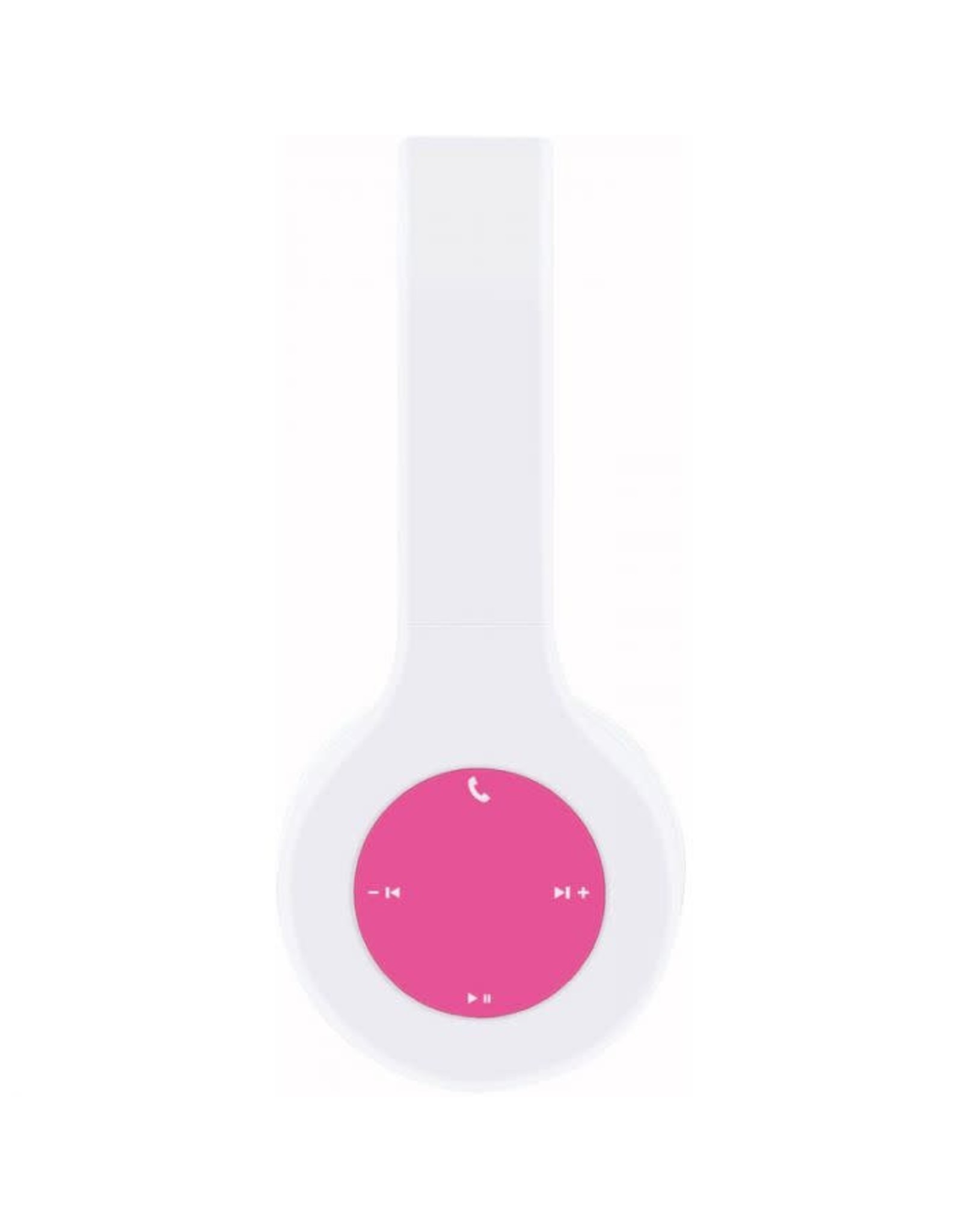 WONKY MONKEY Wonky Monkey Bluetooth Headphone - Pink