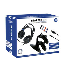 PS4 Qware starter kit