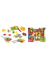 JOLLITY JOLLYLIFE GROENTE EN FRUIT SNIJSET