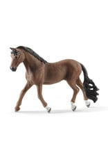 SCHLEICH Schleich Horse Club Trakehner ruin