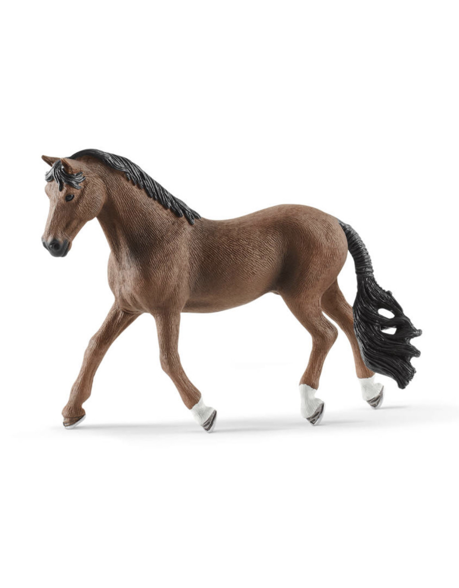 SCHLEICH Schleich Horse Club Trakehner ruin