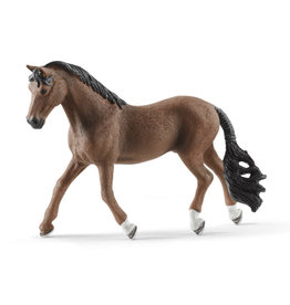 SCHLEICH Schleich Horse Club Trakehner ruin