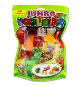 UMBO KOOL BLOX FROM 36 MONTHS