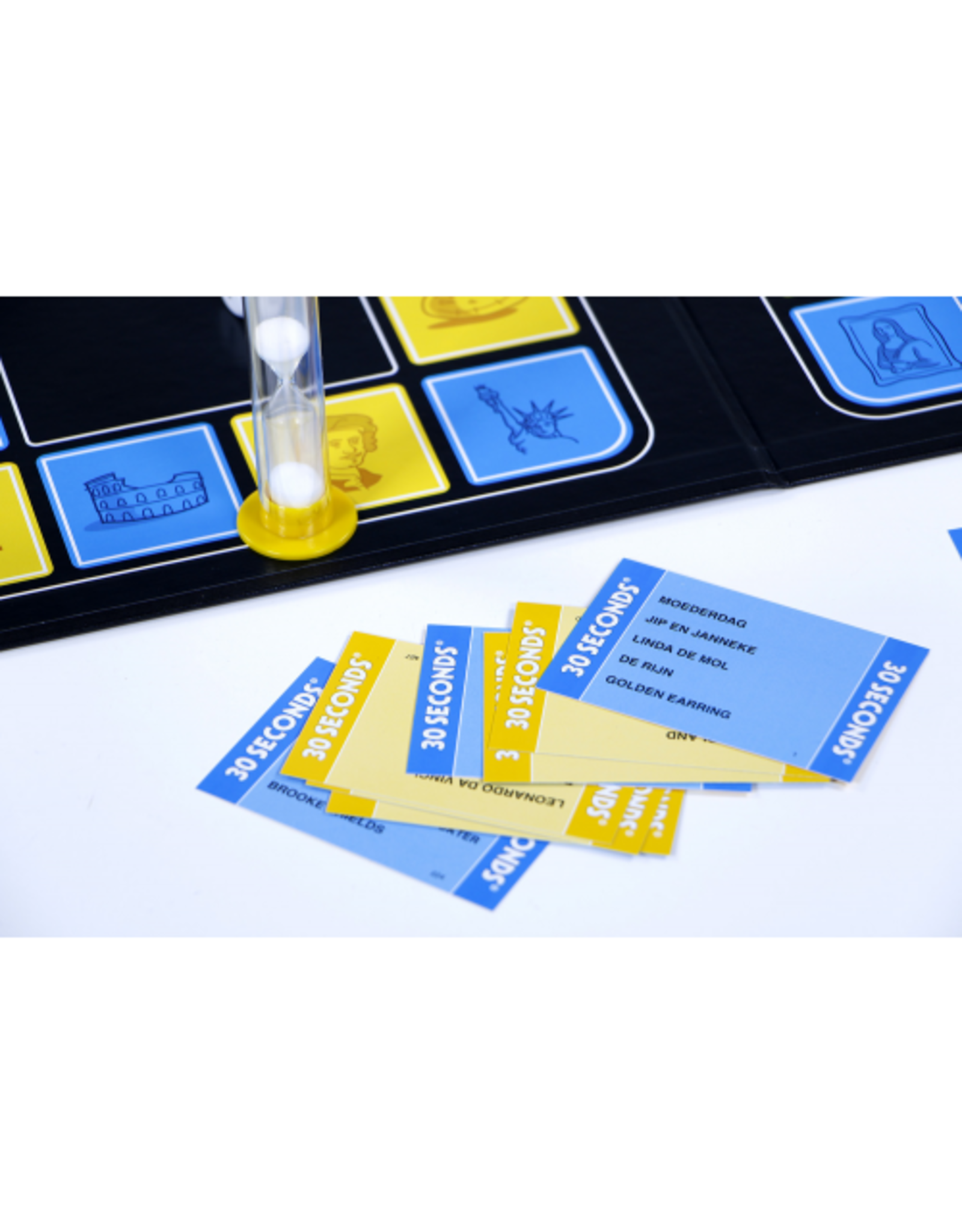 999 GAMES 30 Seconds ® - Bordspel