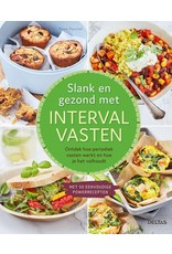 DELTAS Slank en gezond met intervalvasten