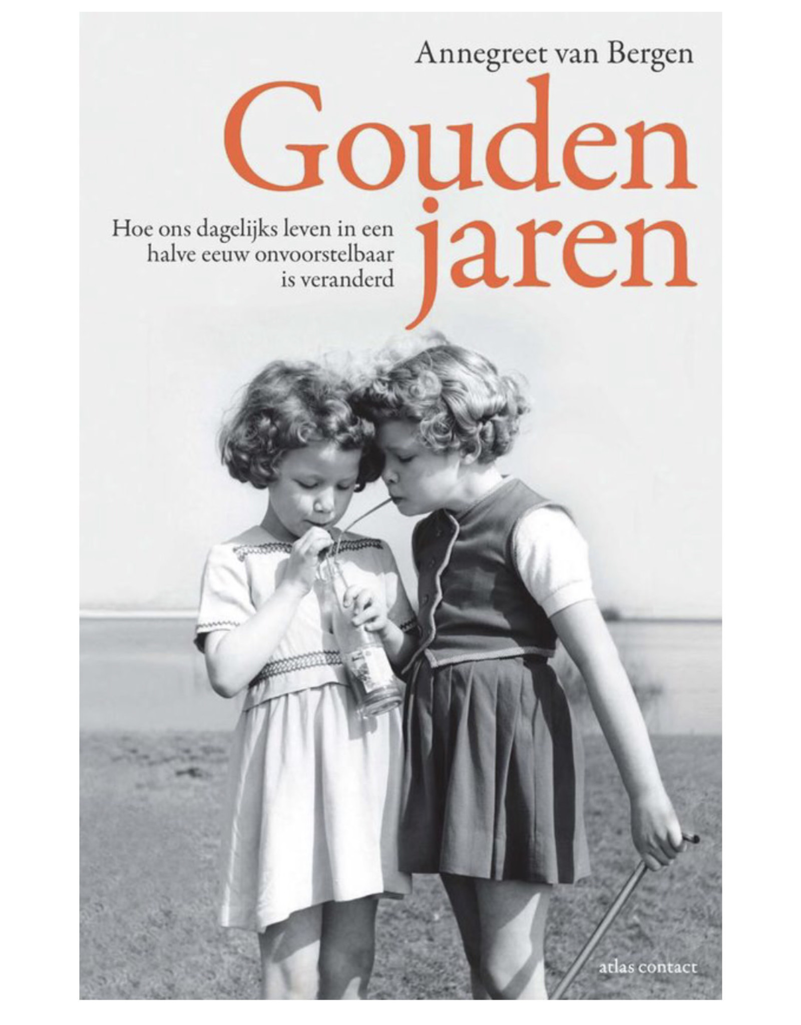 Gouden jaren