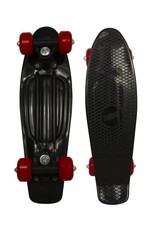 RIDD RiDD Penny board 17" - zwart