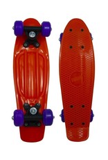 RIDD RiDD Penny board 17" - oranje