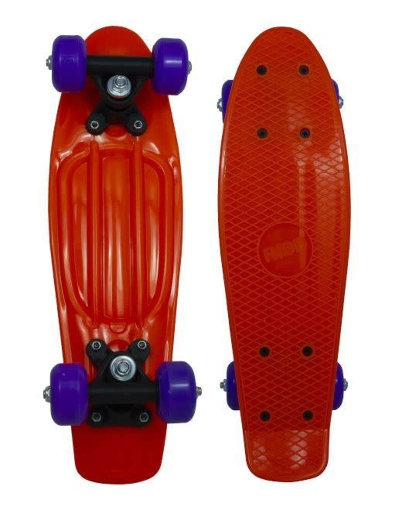 RIDD RiDD Penny board 17" - oranje