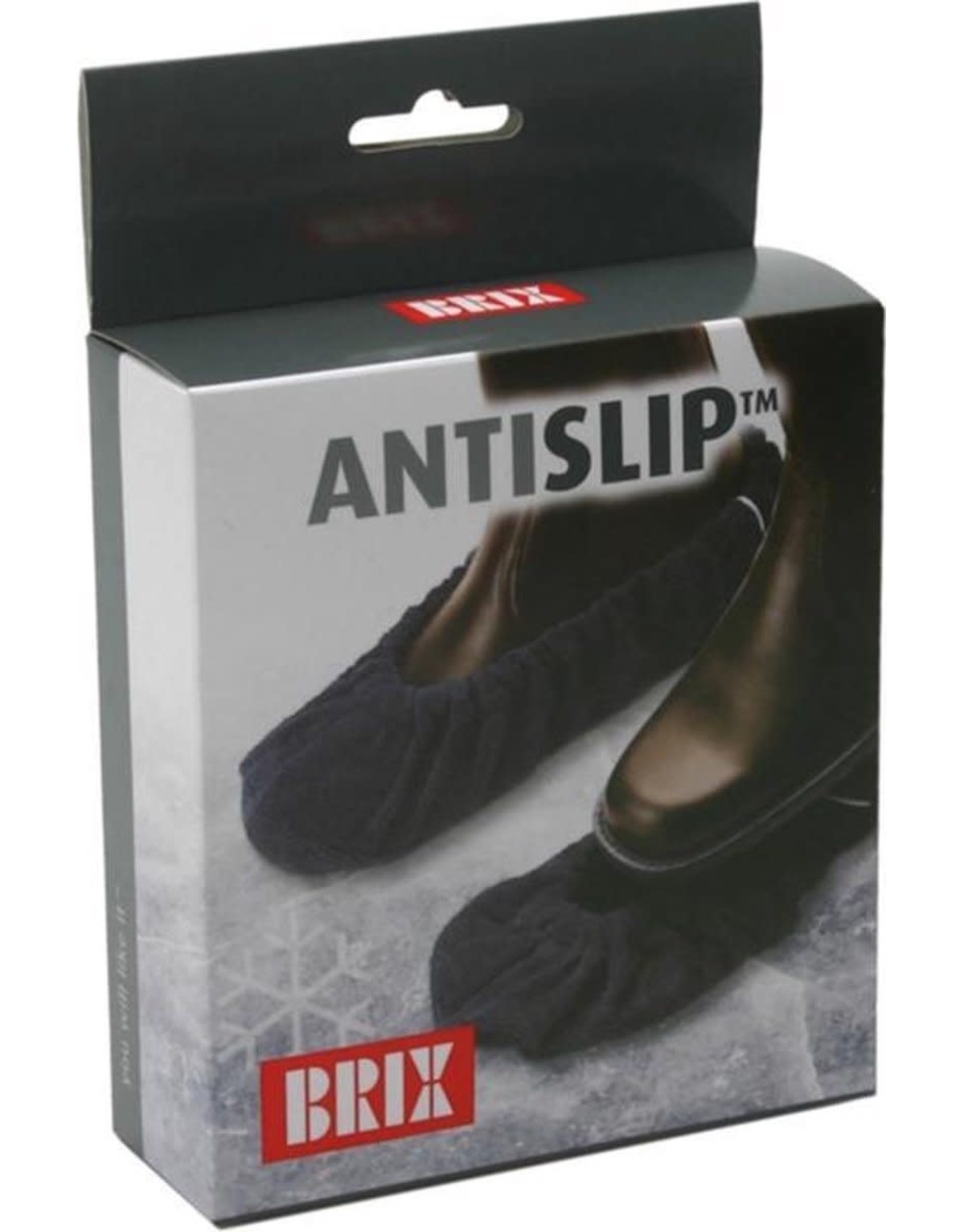 Anti-slip schoenbeschermer - maat 43-46