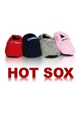 HomeActiefNieuwsContact Hot Sox Magnetron Pantoffels 41-45 8 ASSISTENT kleuren