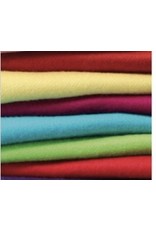 FLEECE SJAAL 26X180 ASSORTIE KLEUREN